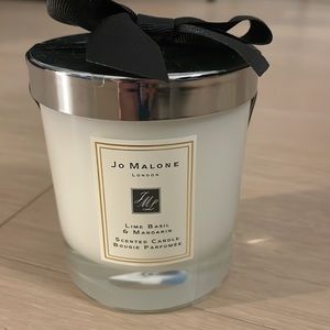 Jo Malone Lime Basil & Mandarin 2.5inch candle